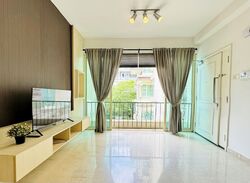 Jervois Regency (D10), Apartment #576501211